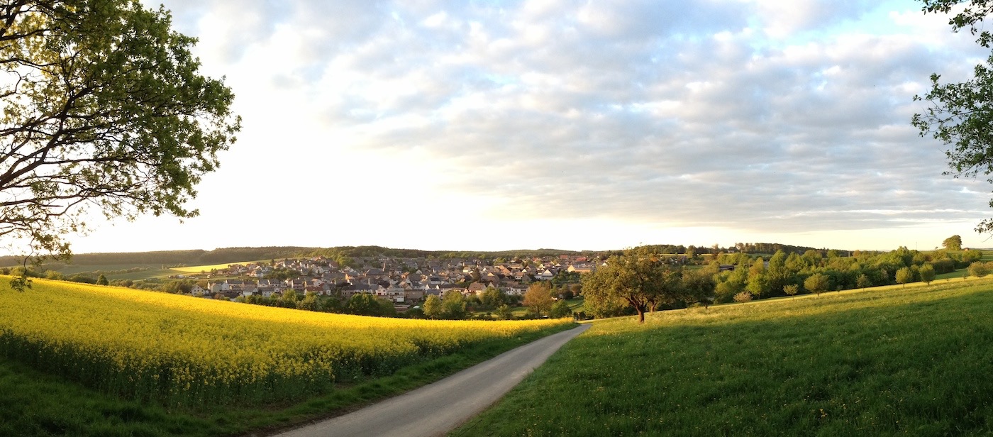 Umwelttag 29.03.25