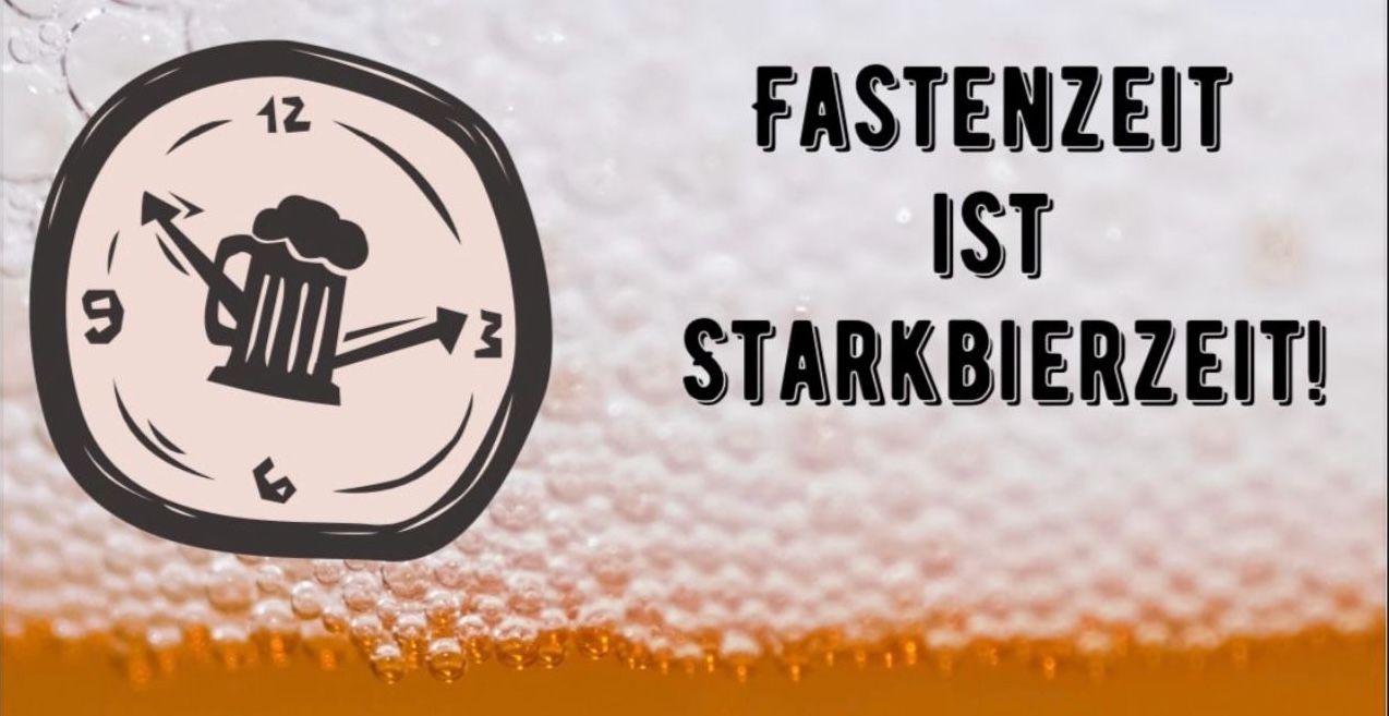 10. Starkbierabend 21.03.
