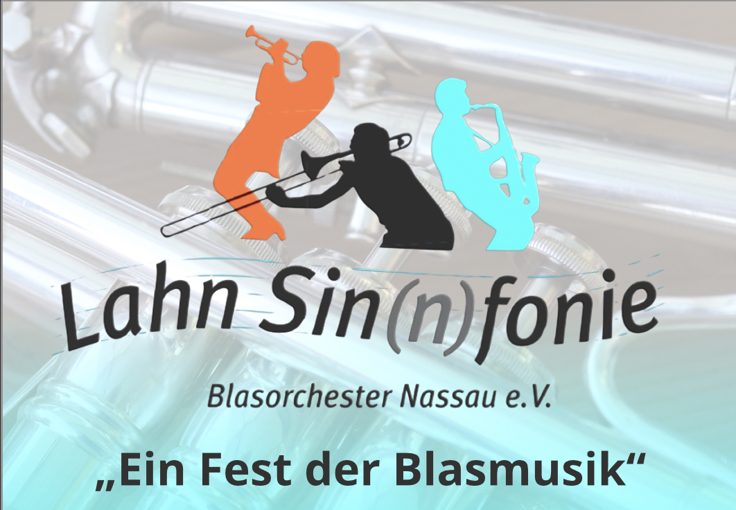 Konzert Lahnsin(n)fonie 06.09.