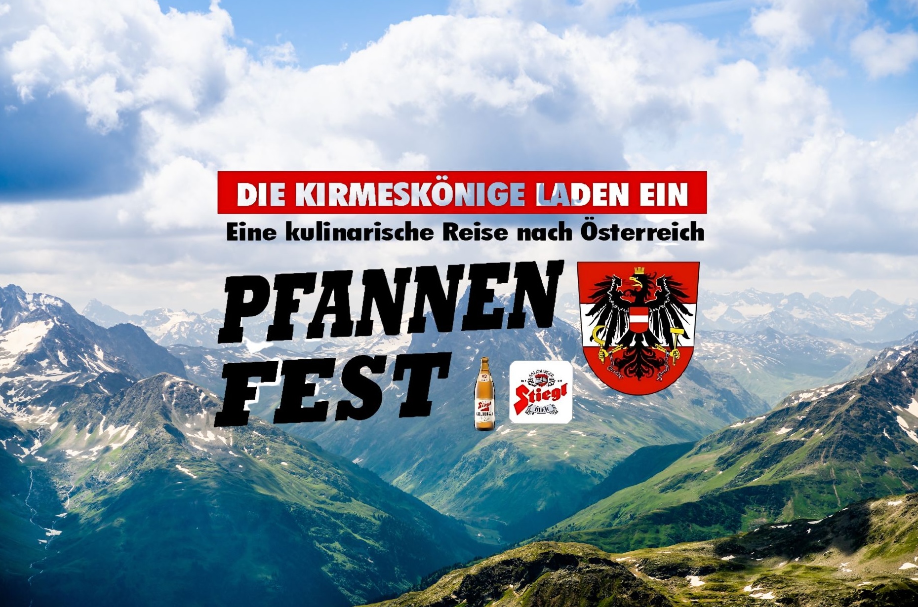 Pfannenfest 16.08.