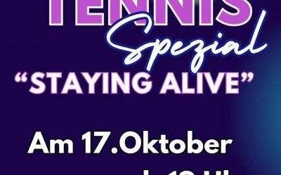 Thekentennis 17.10.