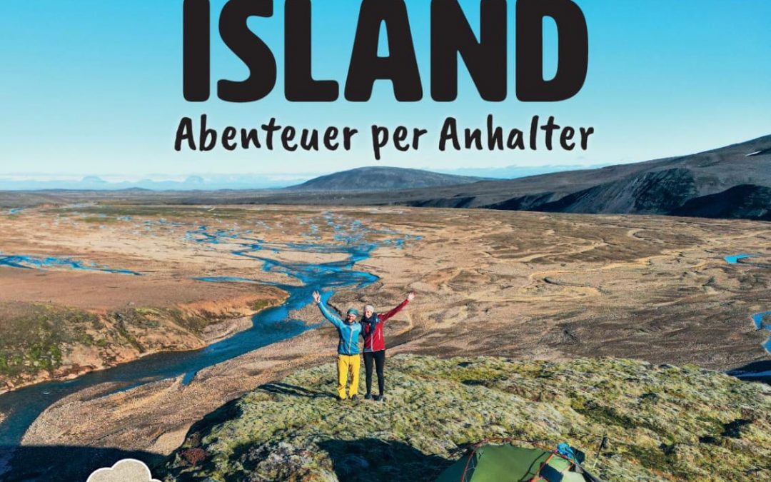 Kein Plan, nur Island (Filmabend)