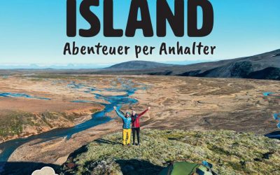 Kein Plan, nur Island (Filmabend)