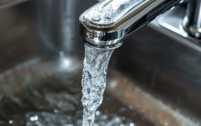 Unterbrechung der Wasserversorgung