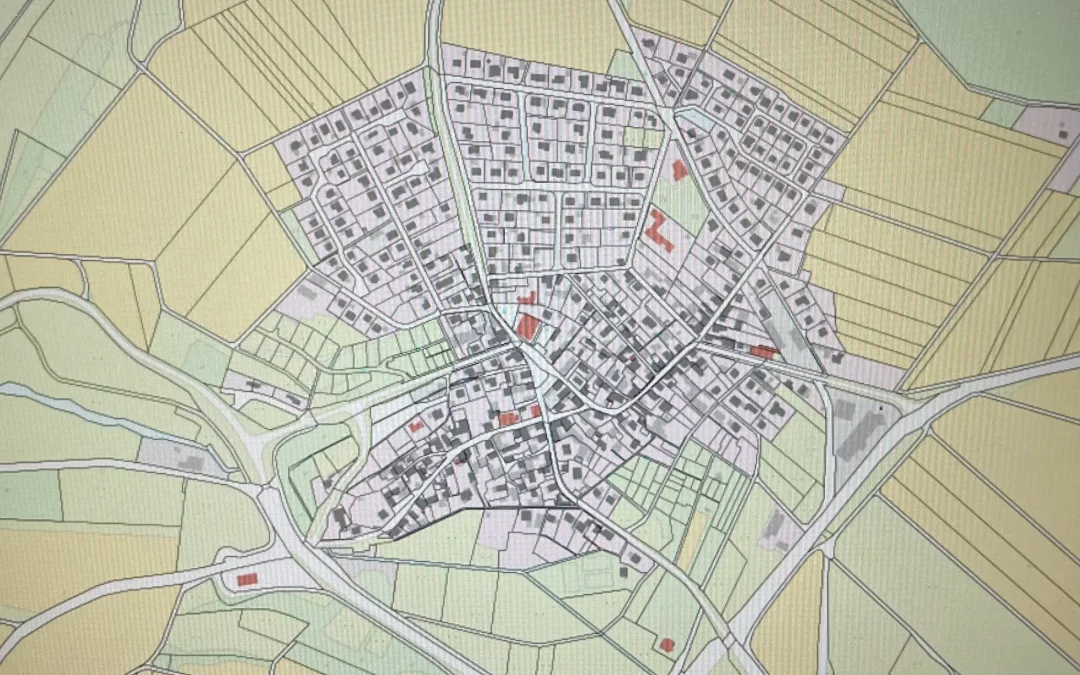 Dachsenhausen fehlt die Luft zum Atmen – Gemeinde dringend auf Flächen angewiesen