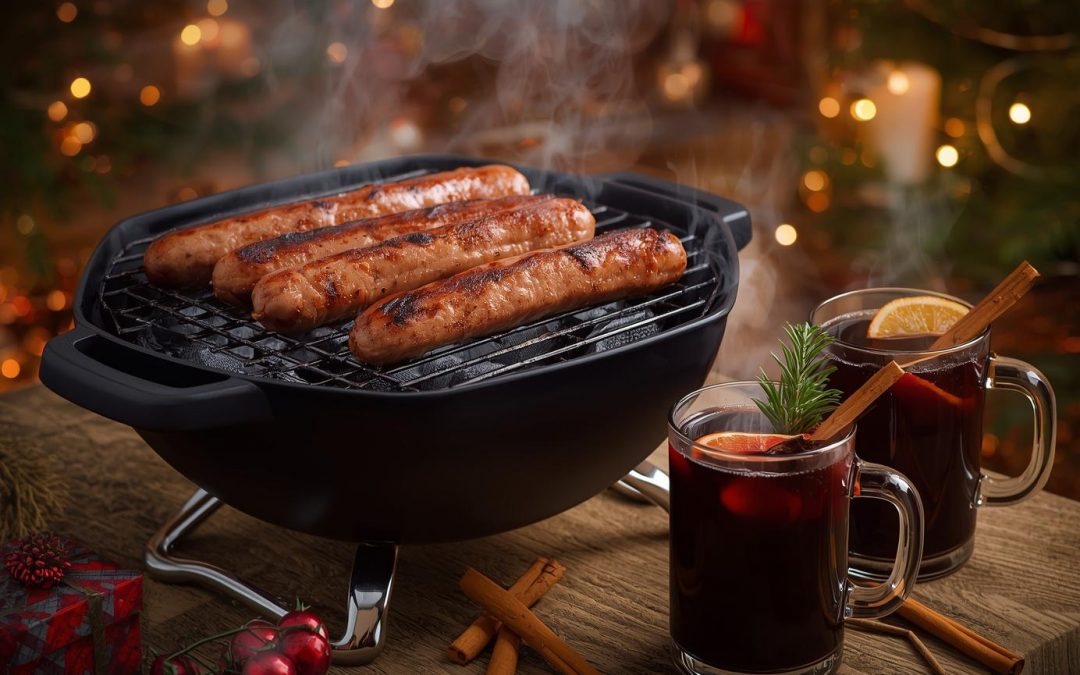 Glühweingrillen 05.12.