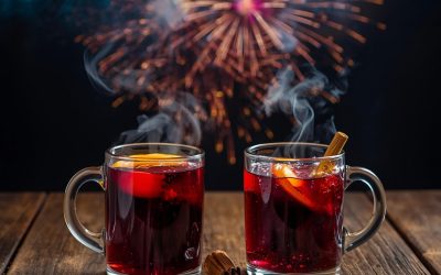 Glühweingrillen 30.12.