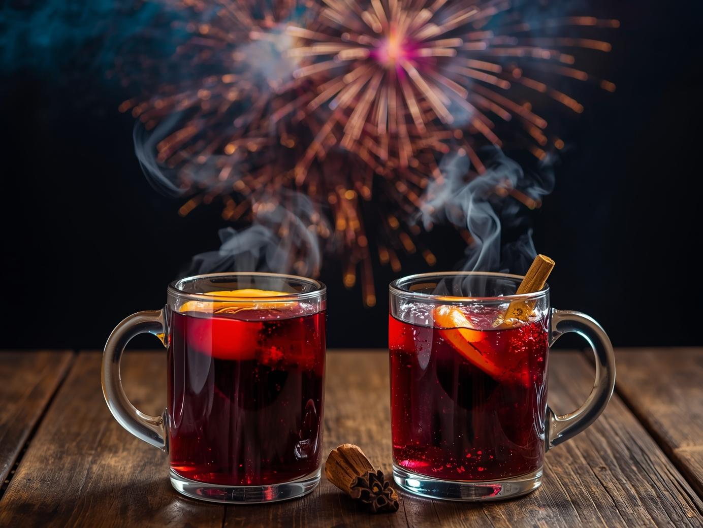 Glühweingrillen 30.12.