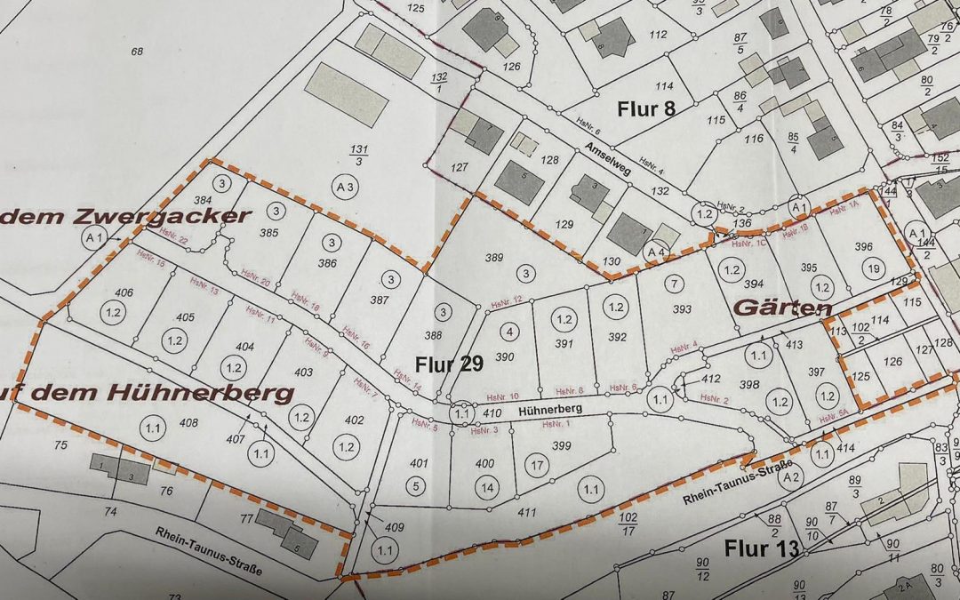 Gemeinderat beschließt Kinderbonus für Bauplätze