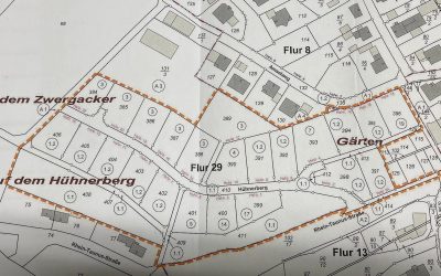 Gemeinderat beschließt Kinderbonus für Bauplätze