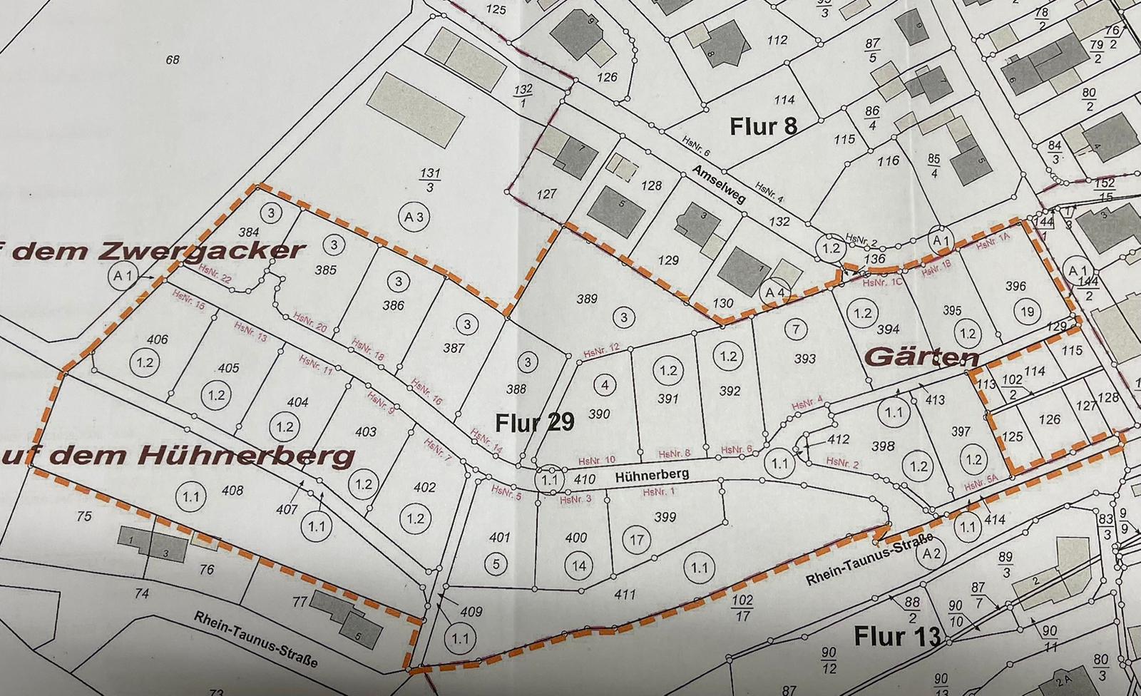 Gemeinderat beschließt Kinderbonus für Bauplätze