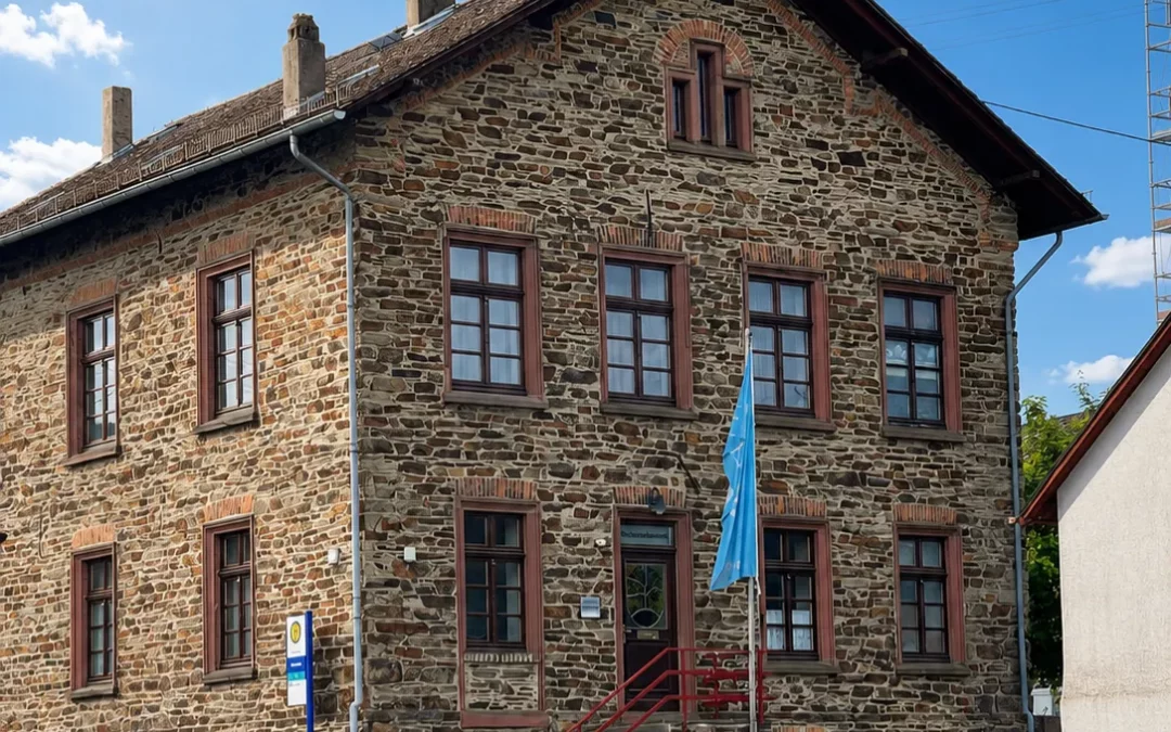 Vertretung des Bürgermeisters
