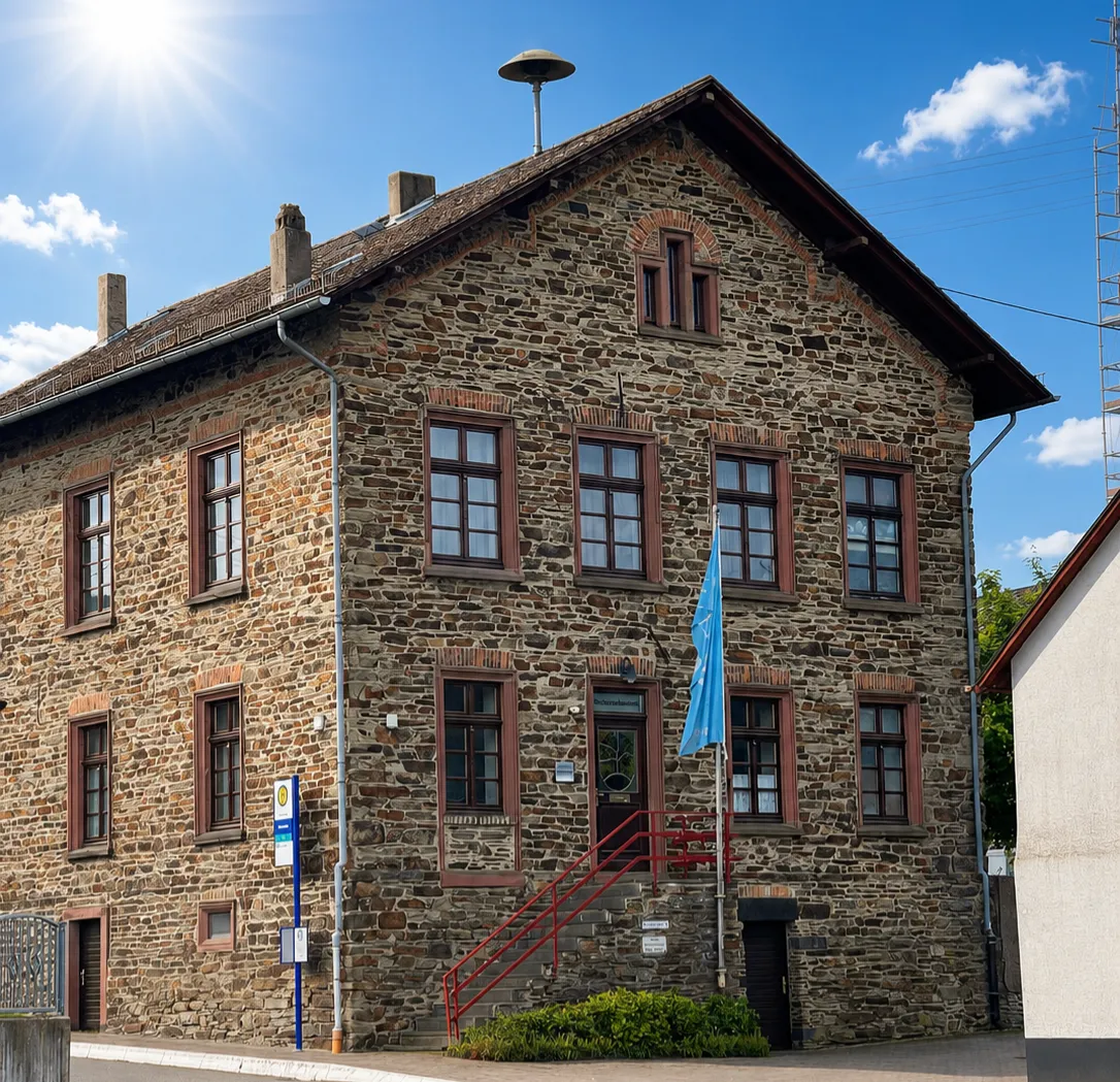 Vertretung des Bürgermeisters