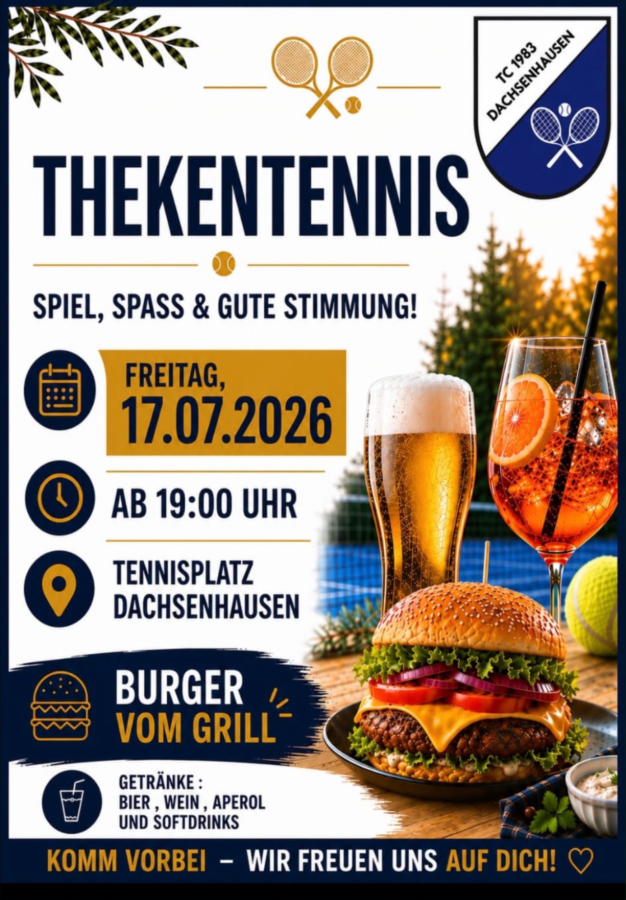 Thekentennis 17.07.26