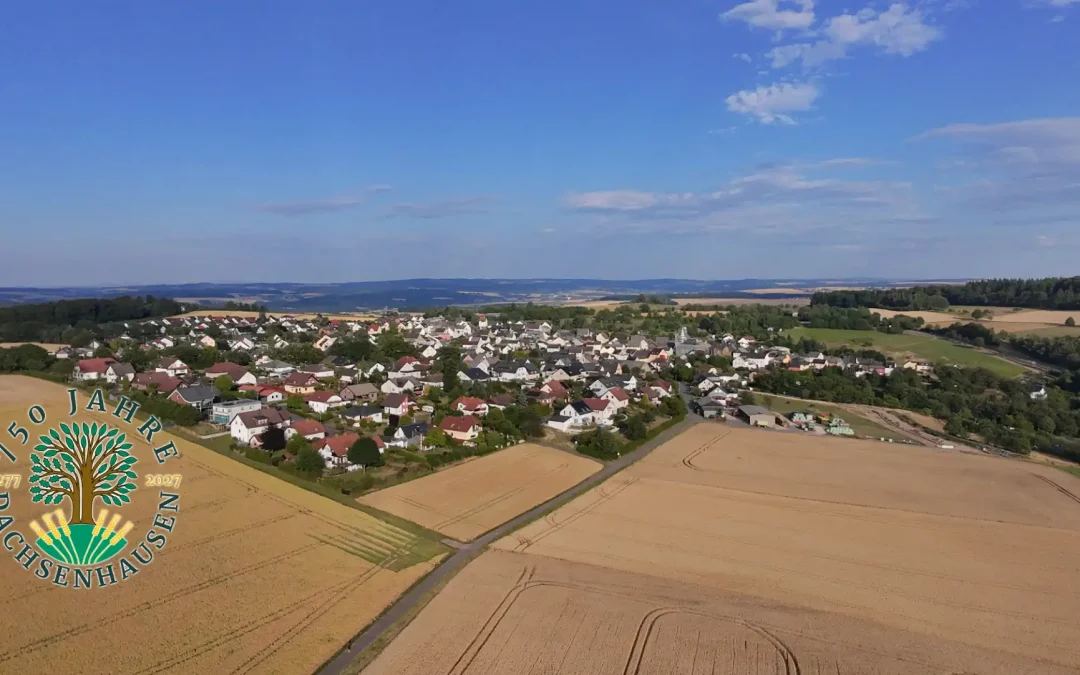 Logo für die 750-Jahr-Feier steht fest