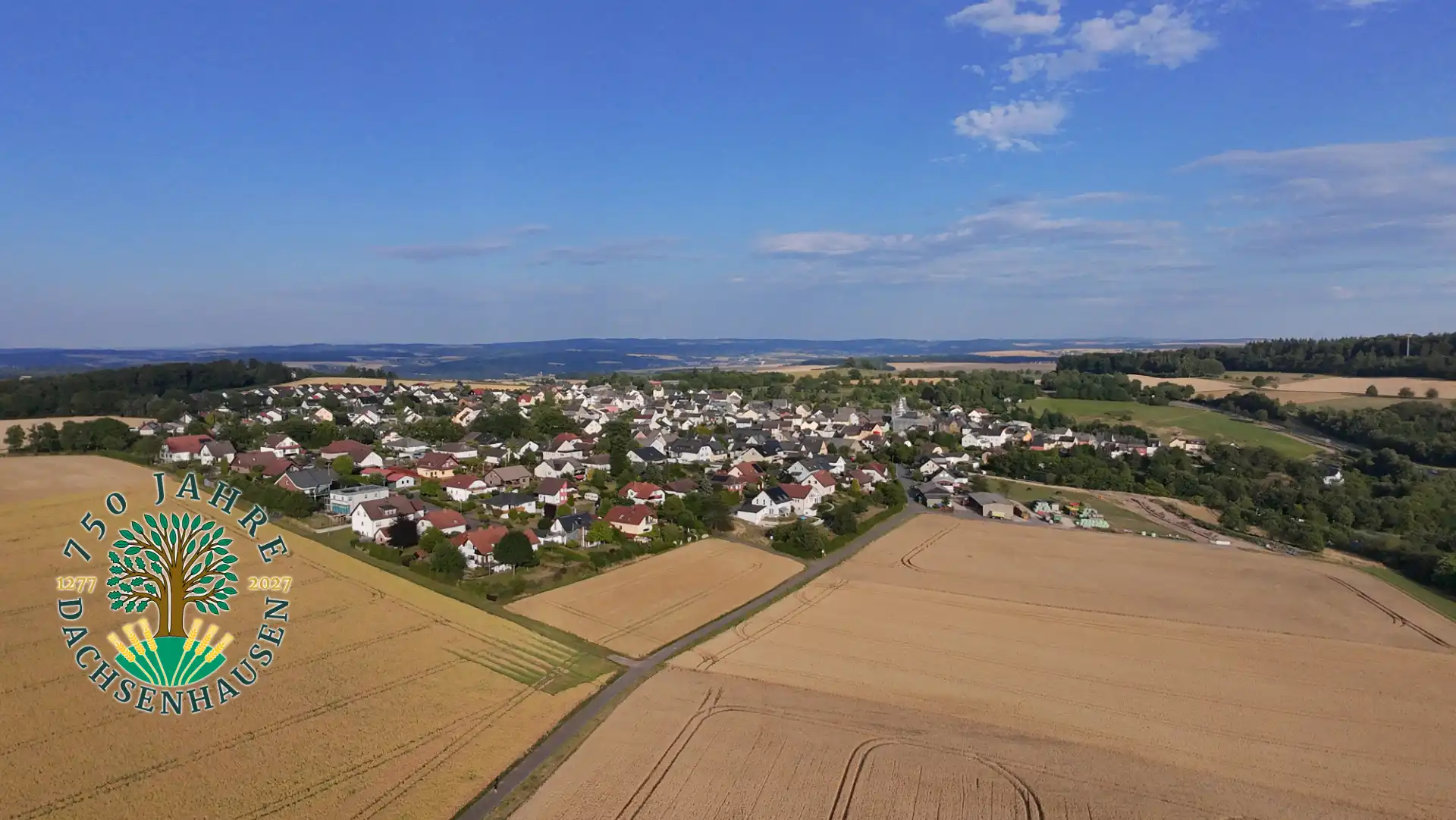 Logo für die 750-Jahr-Feier steht fest
