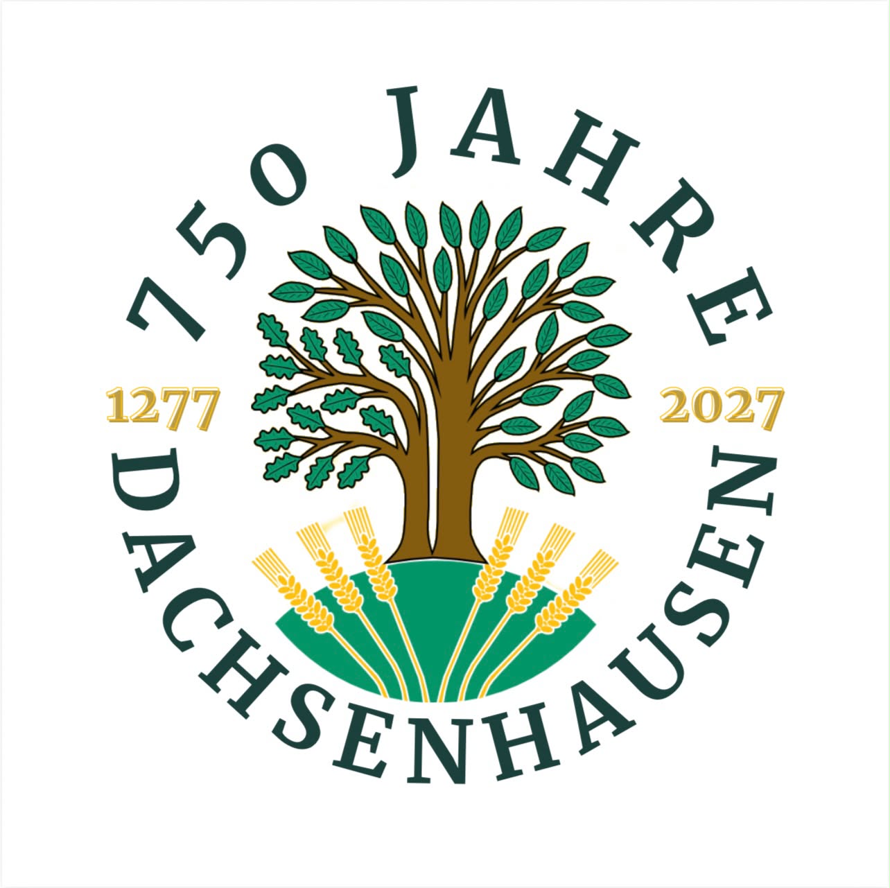 Logo für die 750-Jahr-Feier steht fest